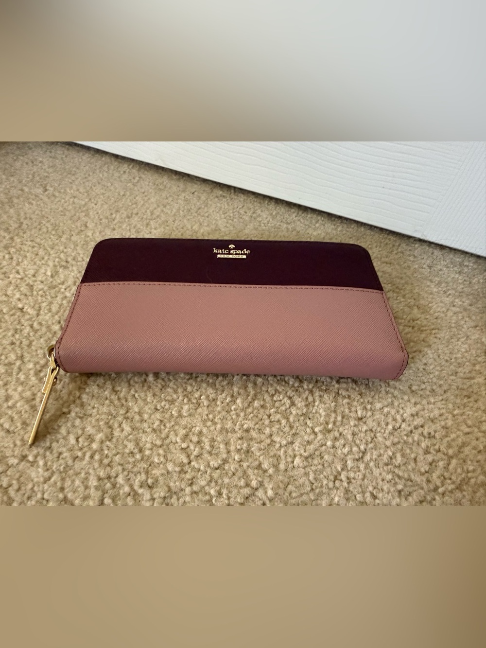 Kate Spade Wallet ♠️ - Picture 3 of 4